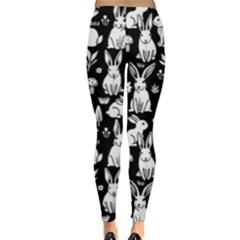 Everyday Leggings  Back