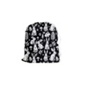 Drawstring Pouch (Small) 