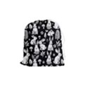 Drawstring Pouch (Medium) 