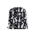 Drawstring Pouch (Large) 