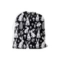 Drawstring Pouch (Large) 