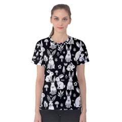 Women s Cotton T-Shirt 