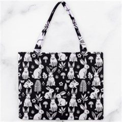 Mini Tote Bag 