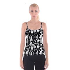 Spaghetti Strap Top 