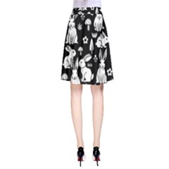 A-Line Skirt 