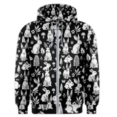 Men s Zipper Hoodie 