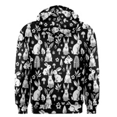 Men s Zipper Hoodie 