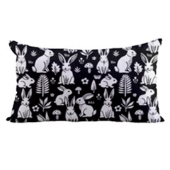 22 x14  Lumbar Throw Cushion Case (Two Sides) 