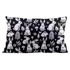 24 x16  Lumbar Throw Cushion Case (Two Sides) 