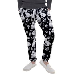 Men s Jogger Sweatpants Front