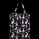Zipper Classic Tote Bag 