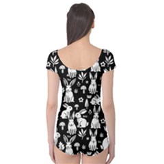 Boyleg Leotard  