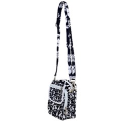 Shoulder Strap Belt Bag 