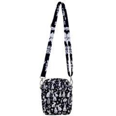 Shoulder Strap Belt Bag 