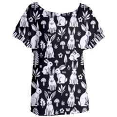 Women s Oversized T-Shirt 