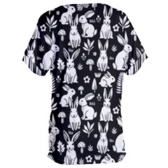 Women s Oversized T-Shirt 