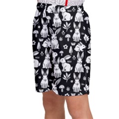Kids  Basketball Shorts 