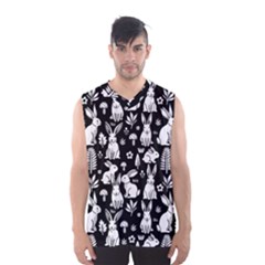 Men s Basketball Tank Top 