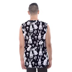 Men s Basketball Tank Top 