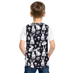Kids  Basketball Tank Top 