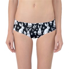 Classic Bikini Bottoms 