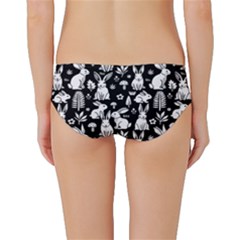 Classic Bikini Bottoms 