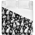 Duvet Cover (King Size) 