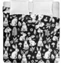 Duvet Cover Double Side (King Size) 