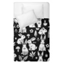 Duvet Cover Double Side (Single Size) 