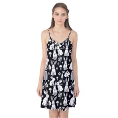 Camis Nightgown  