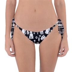 Reversible Bikini Bottoms 