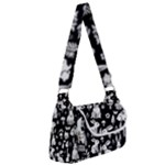 Easter bunny pattern Multipack Bag