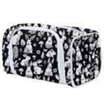 Easter bunny pattern Toiletries Pouch