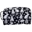 Toiletries Pouch 
