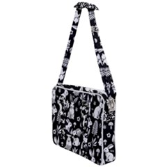 Cross Body Office Bag 