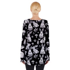 Tie Up T-Shirt 
