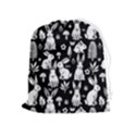 Drawstring Pouch (XL) 