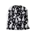 Drawstring Pouch (XL) 