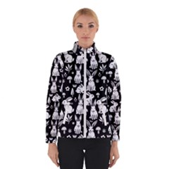 Women s Bomber Jacket 