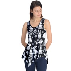 Sleeveless Tunic 