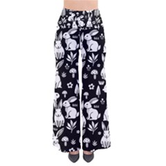So Vintage Palazzo Pants 
