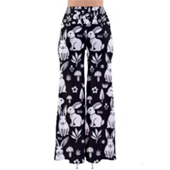 So Vintage Palazzo Pants 