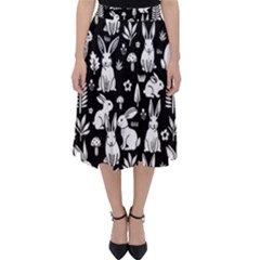 Classic Midi Skirt 