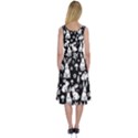 Midi Sleeveless Dress 