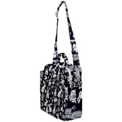 Crossbody Day Bag 