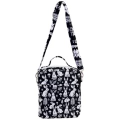 Crossbody Day Bag 