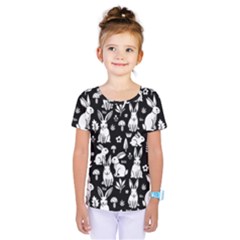 Kids  One Piece T-Shirt 
