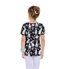 Kids  One Piece T-Shirt 