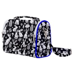 Satchel Shoulder Bag 