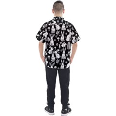 Men s Short Sleeve Shirt 
